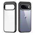 Custodia Ibrida Dux Ducis Aimo per Google Pixel 11/11 Pro - Nera