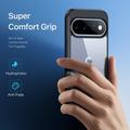 Custodia Ibrida Dux Ducis Aimo per Google Pixel 11/11 Pro - Nera