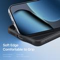 Custodia Ibrida Dux Ducis Aimo per Google Pixel 11/11 Pro - Nera