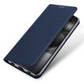 Custodia Flip Dux Ducis Skin Pro per Google Pixel 11 - Blu