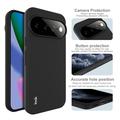 Custodia in TPU Imak Serie UC-3 per Google Pixel 11/11 Pro - Nera