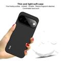Custodia in TPU Imak Serie UC-3 per Google Pixel 11/11 Pro - Nera