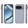 Custodia in TPU antiscivolo per Google Pixel 11 Pro - Trasparente