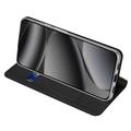 Custodia Flip Dux Ducis Skin Pro per Google Pixel 11 Pro - Nera