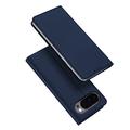 Custodia Flip Dux Ducis Skin Pro per Google Pixel 11 Pro