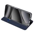Custodia Flip Dux Ducis Skin Pro per Google Pixel 11 Pro - Blu