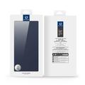 Custodia Flip Dux Ducis Skin Pro per Google Pixel 11 Pro - Blu