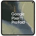 Google Pixel 11 Pro Fold - 256GB - Oliva