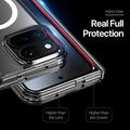 Custodia Chiaro Google Pixel 11 Pro Fold Dux Ducis - Compatibile con MagSafe