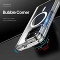 Custodia Chiaro Google Pixel 11 Pro Fold Dux Ducis - Compatibile con MagSafe