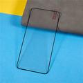 Google Pixel 11 Pro Fold Protezione dello schermo in vetro temperato a copertura totale - 9H - Bordo nero