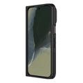 Custodia ibrida Google Pixel 11 Pro Fold Nillkin Super Frosted Shield Prop - Nera