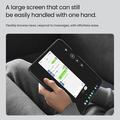 Custodia ibrida Google Pixel 11 Pro Fold Nillkin Super Frosted Shield Prop - Nera