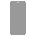 Google Pixel 11 Pro Fold Privacy Protezione dello schermo in vetro temperato - 9H