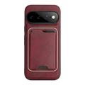 Custodia magnetica per Google Pixel 11 Pro con porta carte
