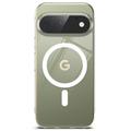 Custodia ibrida magnetica Ringke Fusion per Google Pixel 11 Pro - Transparente
