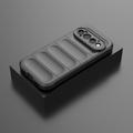 Cover in TPU Rugged per Google Pixel 11 Pro - Nera