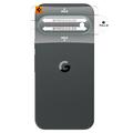 Google Pixel 11 Pro Spigen Glas.tR Ez Fit Optik Pro Proteggi Obiettivo Fotocamera - 2 Pezzi. - Trasparente