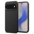 Custodia in TPU Google Pixel 11 Pro Spigen Liquid Air - Nera