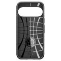Custodia in TPU Google Pixel 11 Pro Spigen Liquid Air - Nera
