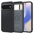 Custodia Google Pixel 11 Pro Spigen Nano Pop MagFit - Sesamo nero
