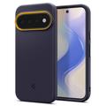 Custodia Google Pixel 11 Pro Spigen Nano Pop MagFit - Blu navy mirtillo