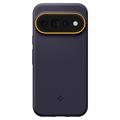 Custodia Google Pixel 11 Pro Spigen Nano Pop MagFit - Blu navy mirtillo