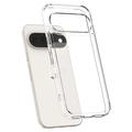 Custodia Spigen Ultra Hybrid per Google Pixel 11 Pro - Cristallo Trasparente
