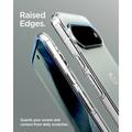 Custodia Spigen Ultra Hybrid per Google Pixel 11 Pro - Cristallo Trasparente