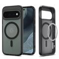 Custodia Spigen Ultra Hybrid Mag per Google Pixel 11 Pro - Nero gelo