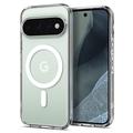 Custodia Spigen Ultra Hybrid Mag per Google Pixel 11 Pro - Bianca / Chiara