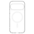 Custodia Spigen Ultra Hybrid Mag per Google Pixel 11 Pro - Bianca / Chiara