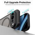 Custodia MagSafe UltraGuard Matte per Google Pixel 11 Pro