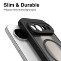 Custodia MagSafe UltraGuard Matte per Google Pixel 11 Pro