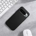 Custodia in TPU antiscivolo per Google Pixel 11 Pro XL - Nera