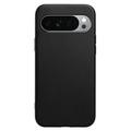 Custodia in TPU antiscivolo per Google Pixel 11 Pro XL - Nera