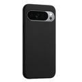 Custodia in TPU antiscivolo per Google Pixel 11 Pro XL - Nera