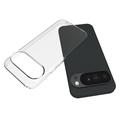 Custodia in TPU antiscivolo per Google Pixel 11 Pro XL - Trasparente