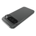 Custodia in TPU antiscivolo per Google Pixel 11 Pro XL - Trasparente