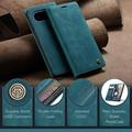 Custodia a Portafoglio Caseme 013 Serie per Google Pixel 11 Pro XL - Blu