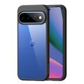 Custodia Ibrida Dux Ducis Aimo per Google Pixel 11 Pro XL - Nera