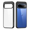 Custodia Ibrida Dux Ducis Aimo per Google Pixel 11 Pro XL - Nera