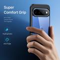 Custodia Ibrida Dux Ducis Aimo per Google Pixel 11 Pro XL - Nera