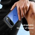 Custodia Ibrida Dux Ducis Aimo per Google Pixel 11 Pro XL - Nera