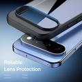 Custodia Ibrida Dux Ducis Aimo per Google Pixel 11 Pro XL - Nera
