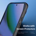 Custodia Ibrida Dux Ducis Aimo per Google Pixel 11 Pro XL - Nera