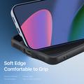 Custodia Ibrida Dux Ducis Aimo per Google Pixel 11 Pro XL - Nera