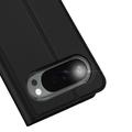 Custodia Flip Dux Ducis Skin Pro per Google Pixel 11 Pro XL - Nera