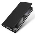 Custodia Flip Dux Ducis Skin Pro per Google Pixel 11 Pro XL - Nera