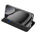 Custodia Flip Dux Ducis Skin Pro per Google Pixel 11 Pro XL - Nera